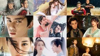 国产古装毛片,国产古装毛片中的古典韵味与时代风采 第3张 国产古装毛片,国产古装毛片中的古典韵味与时代风采 第3张