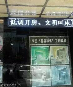 国产开房,揭秘中国住宿业的创新与变革 第3张 国产开房,揭秘中国住宿业的创新与变革 第3张